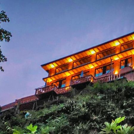 Kinya Bungalov Hotel Cayirduzu Esterno foto