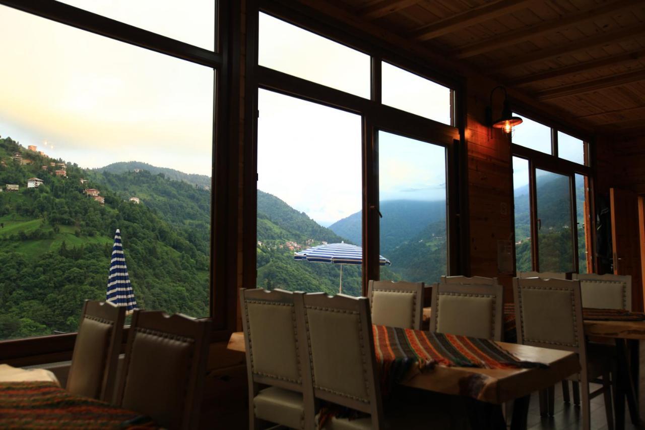 Kinya Bungalov Hotel Cayirduzu Esterno foto