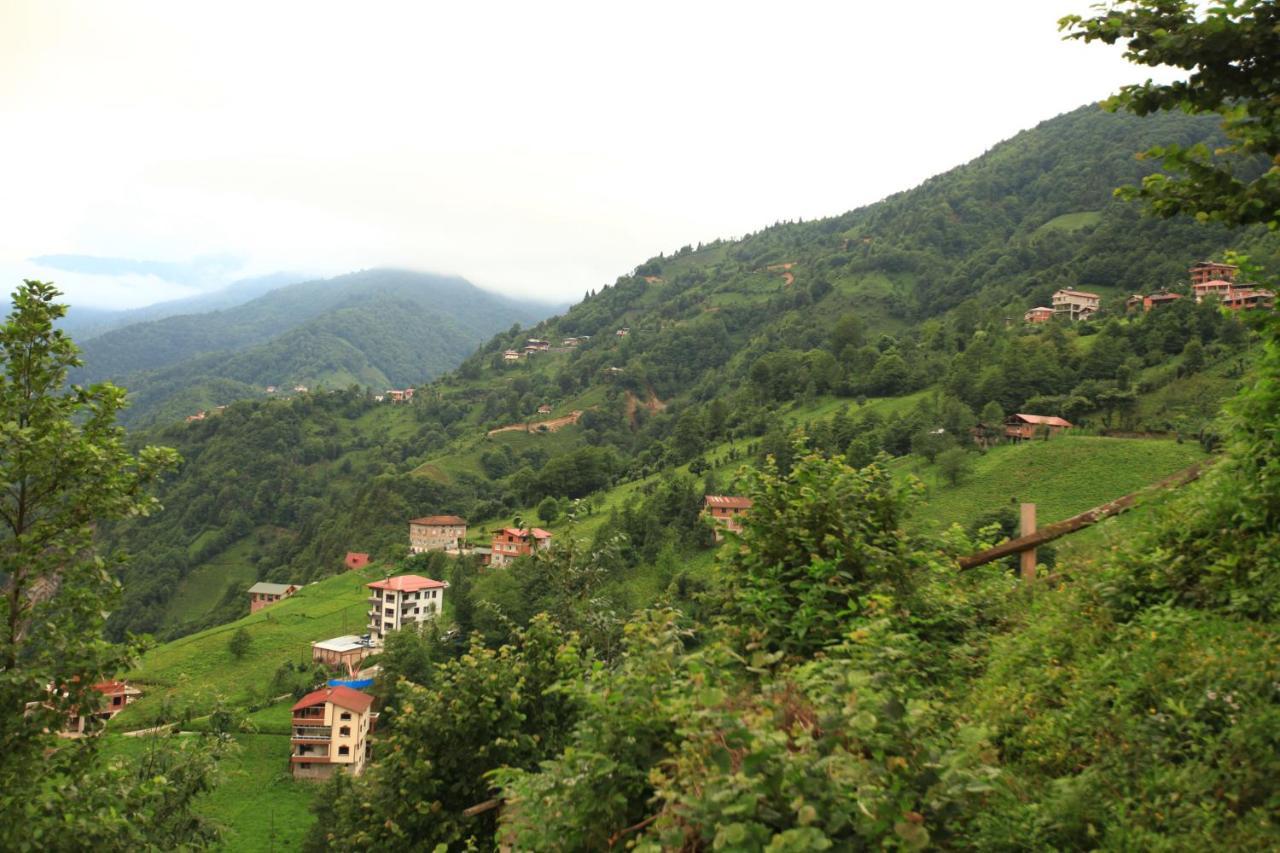 Kinya Bungalov Hotel Cayirduzu Esterno foto
