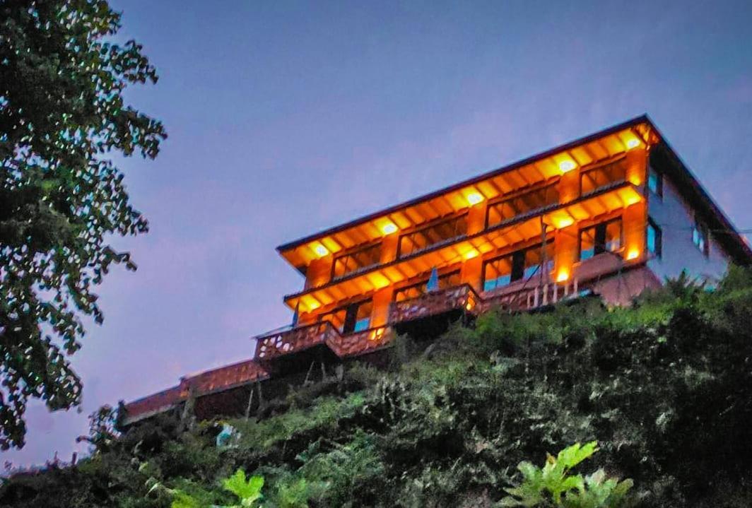 Kinya Bungalov Hotel Cayirduzu Esterno foto