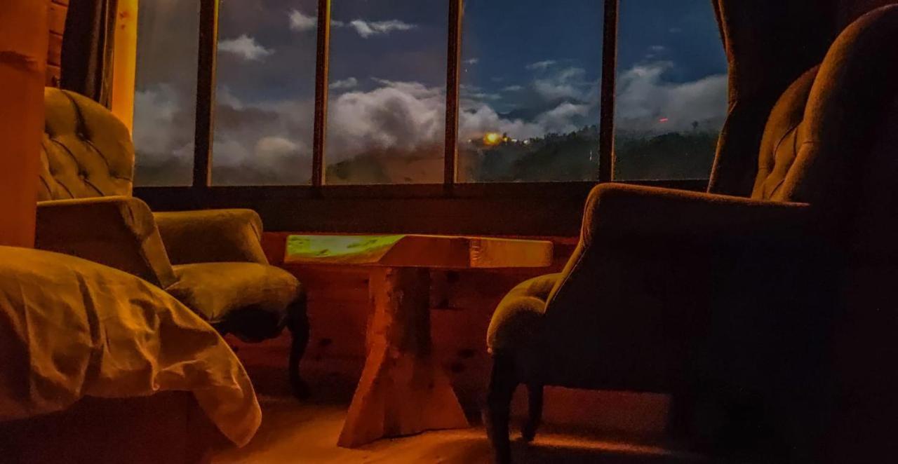 Kinya Bungalov Hotel Cayirduzu Esterno foto