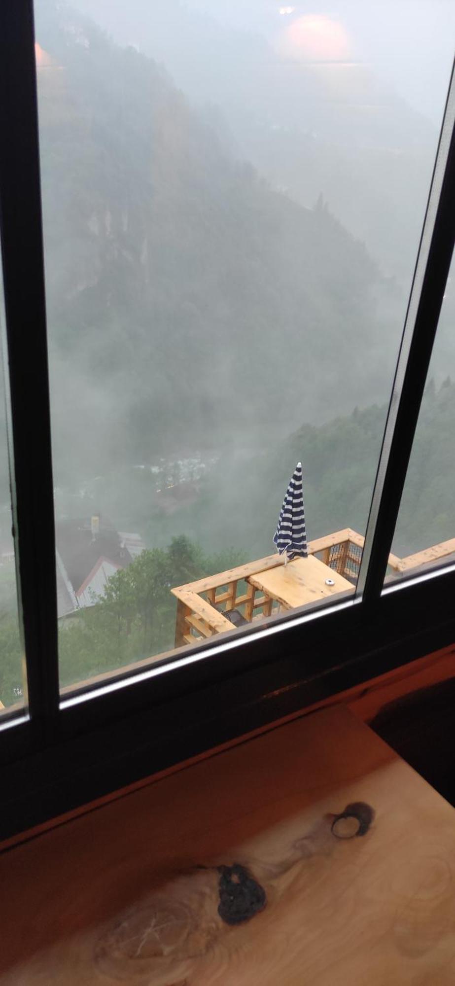 Kinya Bungalov Hotel Cayirduzu Esterno foto