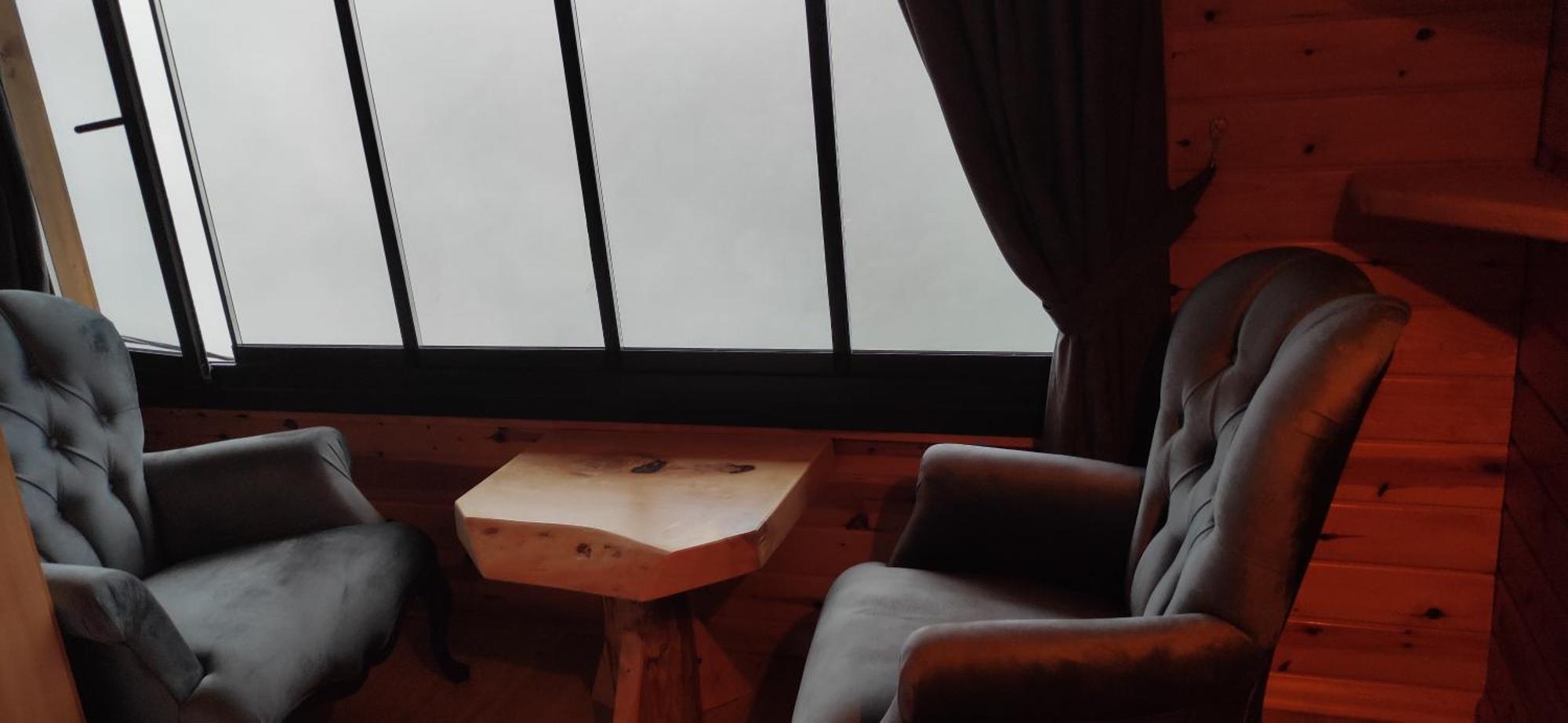 Kinya Bungalov Hotel Cayirduzu Esterno foto