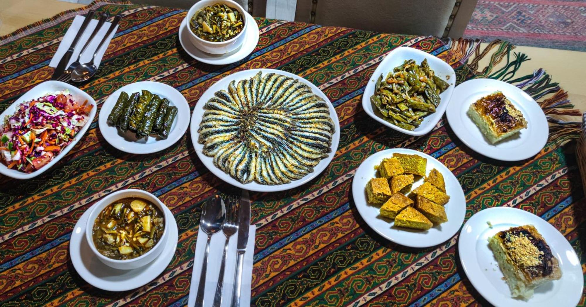 Kinya Bungalov Hotel Cayirduzu Esterno foto