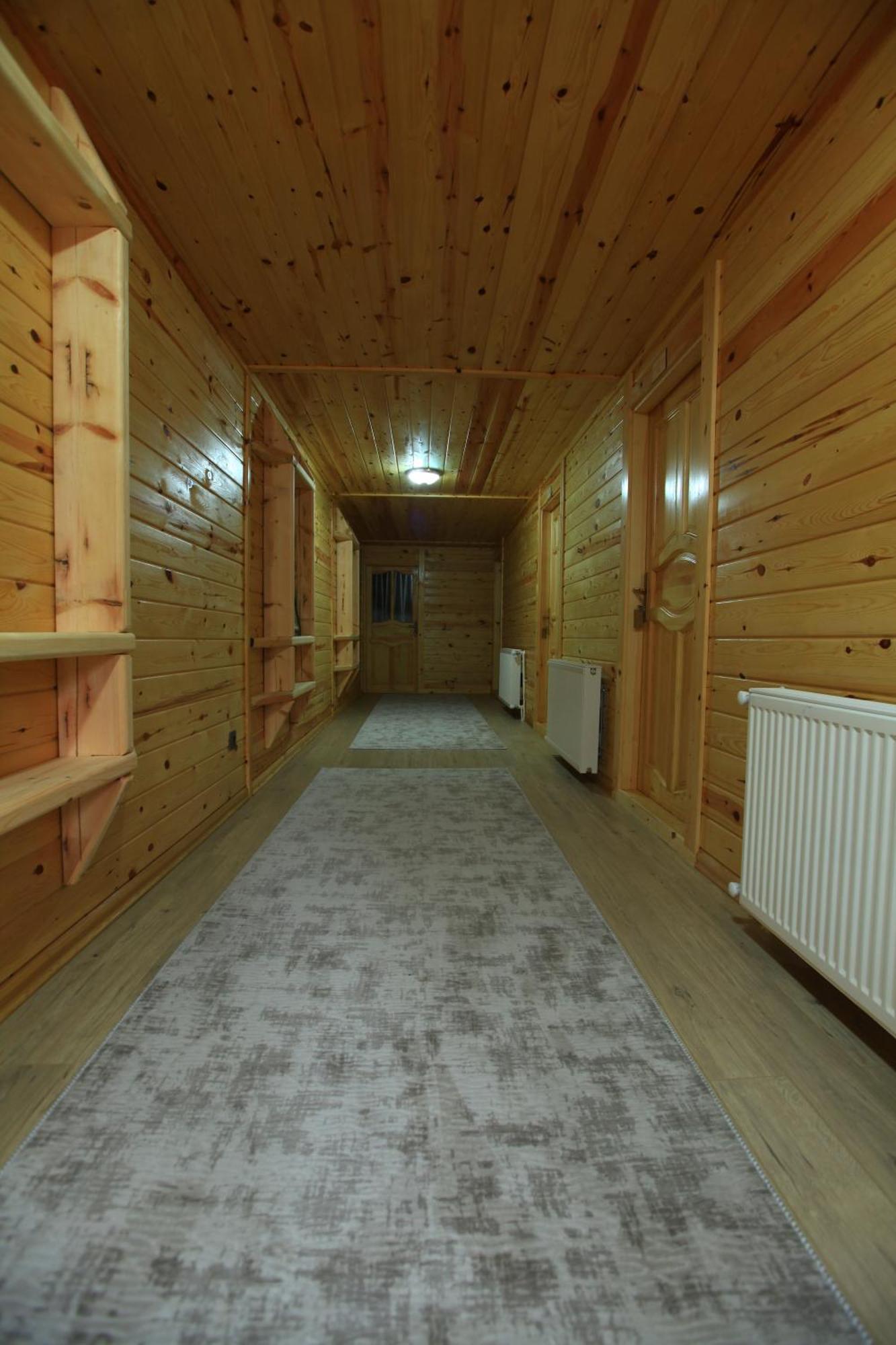 Kinya Bungalov Hotel Cayirduzu Esterno foto